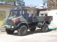 Unimog